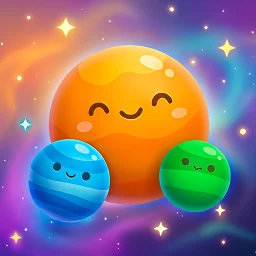 Значок Astro Merge