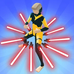 Knife Runner 3D のアイコン