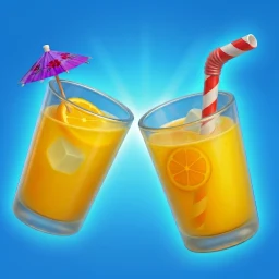 Juice Merge! icon